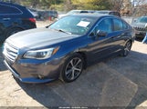 Subaru Legacy 2.5I Limited 4S3BNBL63F3074347 снимка