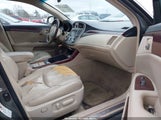 Toyota Avalon Limited 4T1BK3DB2BU392079 снимка