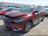 Infiniti Qx60 Luxe Awd 5N1DL0MM5LC518514 photo