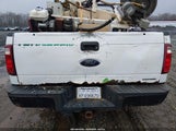 Ford F-350 Xl 1FTBF3A61DEA25039 снимка