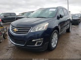 Chevrolet Traverse 1Lt 1GNKRGKD2FJ381044 снимка