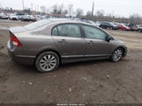 Honda Civic Ex 2HGFA1F87AH510760 снимка