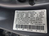 Honda Civic Ex-L 2HGFB2F97FH517954 снимка