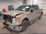 Ford F-150 Xlt 1FTFW1ET0CKD52294 снимка