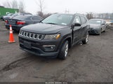 Jeep Compass Latitude 4X4 3C4NJDBB7KT654301 снимка