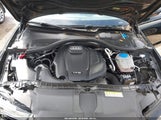 Audi A6 2.0T Premium WAUC8AFC9HN038206 снимка