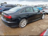 Audi A6 2.0T Premium WAUC8AFC9HN038206 снимка