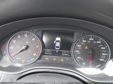 Audi A6 2.0T Premium WAUC8AFC9HN038206 снимка