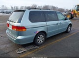 Honda Odyssey Ex-L 2HKRL18953H504509 снимка