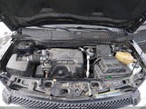Chevrolet Equinox Ls 2CNDL23F986076710 снимка