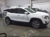 GMC Terrain Awd Slt 3GKALVEV6ML391780 снимка
