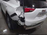 GMC Terrain Awd Slt 3GKALVEV6ML391780 снимка