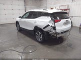 GMC Terrain Awd Slt 3GKALVEV6ML391780 снимка