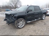 Chevrolet Silverado  2Lt 3GCUKREC3JG130712 снимка