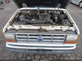 Ford Ranger 1FTCR10X7NPA83737 снимка