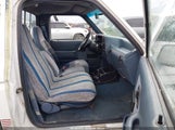 Ford Ranger 1FTCR10X7NPA83737 снимка