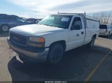 GMC Sierra  Sl 1GTEC14W9YE125949 fotografie
