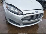 Ford Fiesta Se 3FADP4BJ2GM159268 снимка
