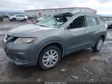 Nissan Rogue S KNMAT2MV9FP514538 снимка