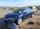 Honda Accord Ex-L 1HGCR2F87FA100970 снимка