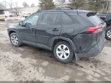 Toyota Rav4 Le 2T3G1RFV3MC177437 снимка