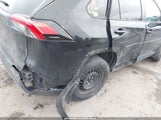 Toyota Rav4 Le 2T3G1RFV3MC177437 снимка