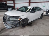Honda Civic Sedan Sport 19XFL2H80SE008309 fotografie