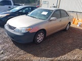 Toyota Camry Le 4T1BE32K33U184725 снимка