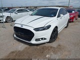 Ford Fusion Se 3FA6P0H73GR246130 снимка