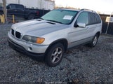 BMW X5 3.0I 5UXFA53582LP41167 fotografie