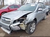 Subaru Outback 2.5I Limited 4S4BRCKC4A3384318 снимка