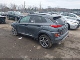 Hyundai Kona Limited KM8K3CA52LU446624 снимка