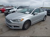 Ford Fusion S 3FA6P0G76HR335239 снимка
