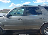 Toyota Sequoia Sr5 V8 5TDZT34AX4S213737 снимка