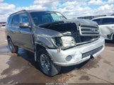 Toyota Sequoia Sr5 V8 5TDZT34AX4S213737 снимка