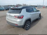 Jeep Compass Limited 4X4 3C4NJDCN9ST537912 снимка