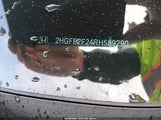 Honda Civic Lx 2HGFE2F24RH589290 снимка