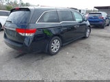 Honda Odyssey Ex-L 5FNRL5H66GB122832 photo