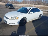 Chevrolet Impala Police 2G1WD5EM3B1236052 снимка