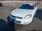 Chevrolet Impala Police 2G1WD5EM3B1236052 снимка