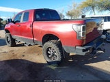 Toyota Tundra Sr5 5.7L V8 5TFBV541X7X012863 снимка