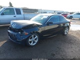 BMW 128I WBAUP93569VF49243 снимка