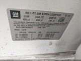 Buick Encore Sport Touring KL4CJ1SM7GB709372 снимка