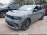 Dodge Durango Gt Plus Awd 1C4RDJDG5RC254615 снимка