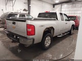 Chevrolet Silverado  Lt 1GCVKSE25CZ294260 снимка