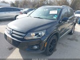 Volkswagen Tiguan Se WVGAV7AX0CW558034 снимка