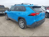 Toyota Rav4 Le 2T3H1RFV4MW125804 снимка