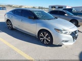Nissan Maxima 3.5 Platinum/3.5 S/3.5 Sl/3.5 Sr/3.5 Sv 1N4AA6AP6HC375519 fotografie