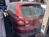 Volkswagen Tiguan S WVGBV7AX1BW000924 photo