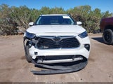Toyota Highlander Limited 5TDKDRBH9RS569749 снимка